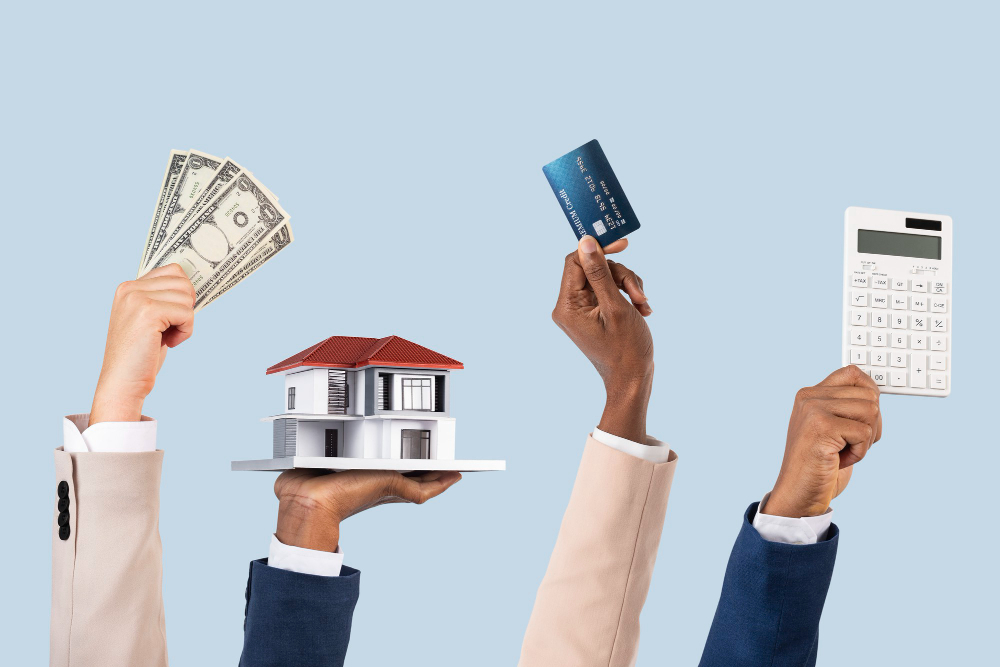 Financial Discussion